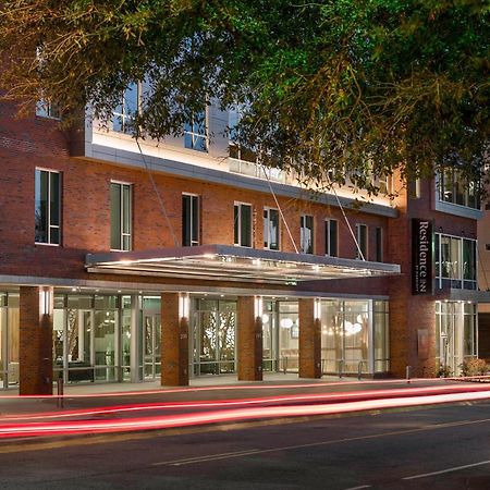 Springhill Suites By Marriott Greenville Downtown Kültér fotó