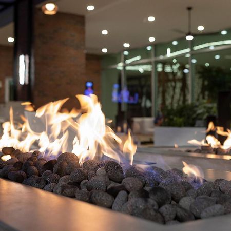 Springhill Suites By Marriott Greenville Downtown Kültér fotó