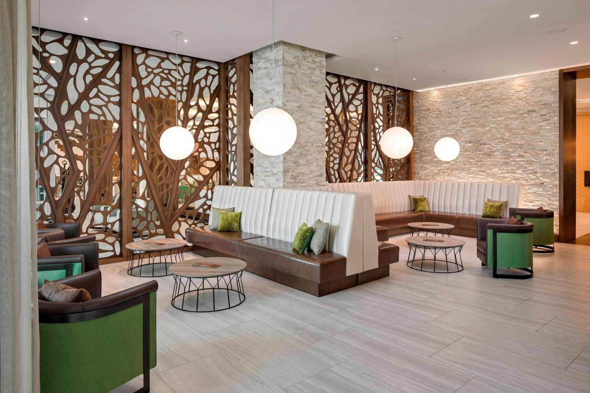 Springhill Suites By Marriott Greenville Downtown Kültér fotó