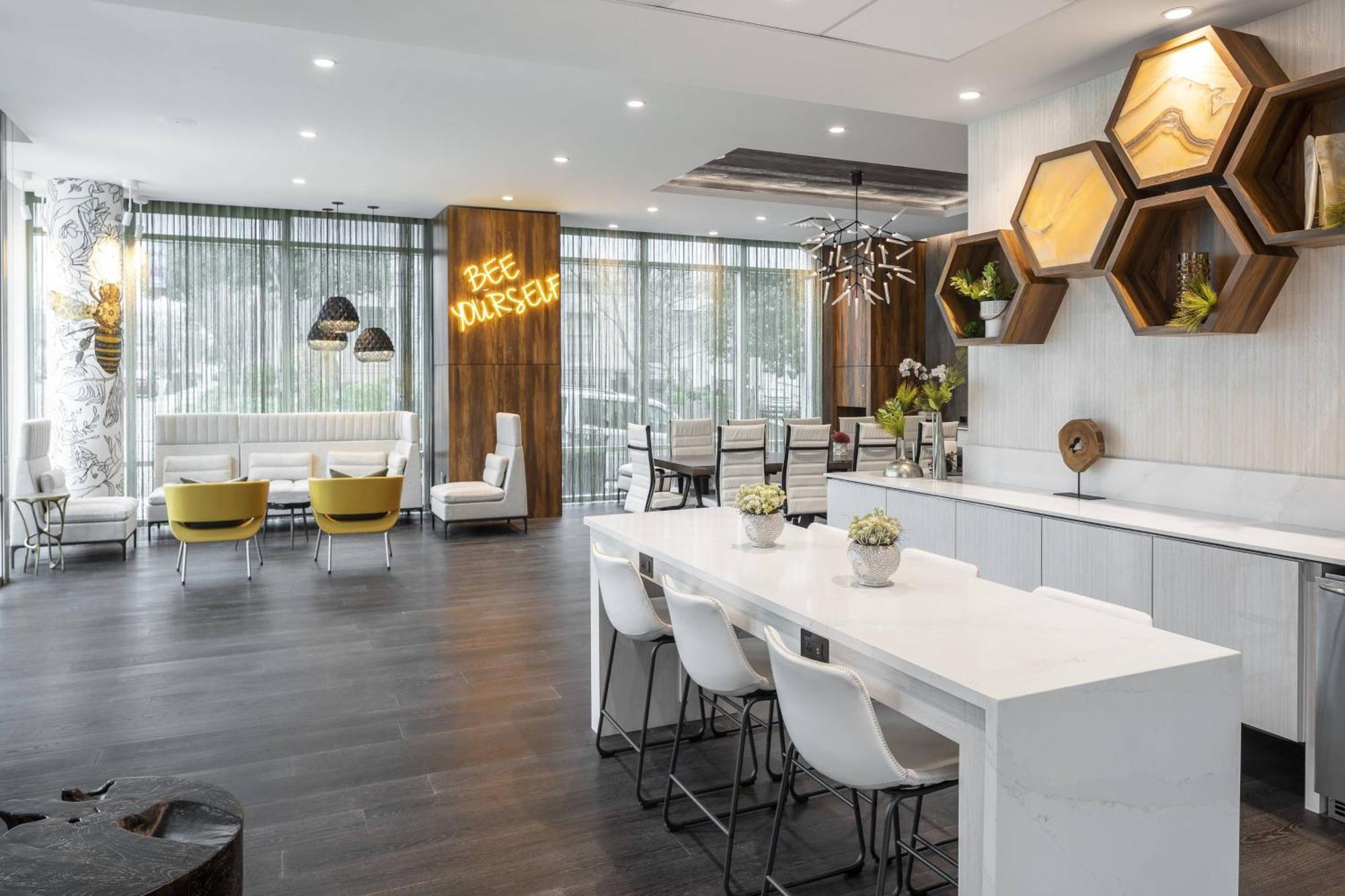 Springhill Suites By Marriott Greenville Downtown Kültér fotó